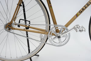 Gazelle Tour Vitesse (single-speed) | Newly Added