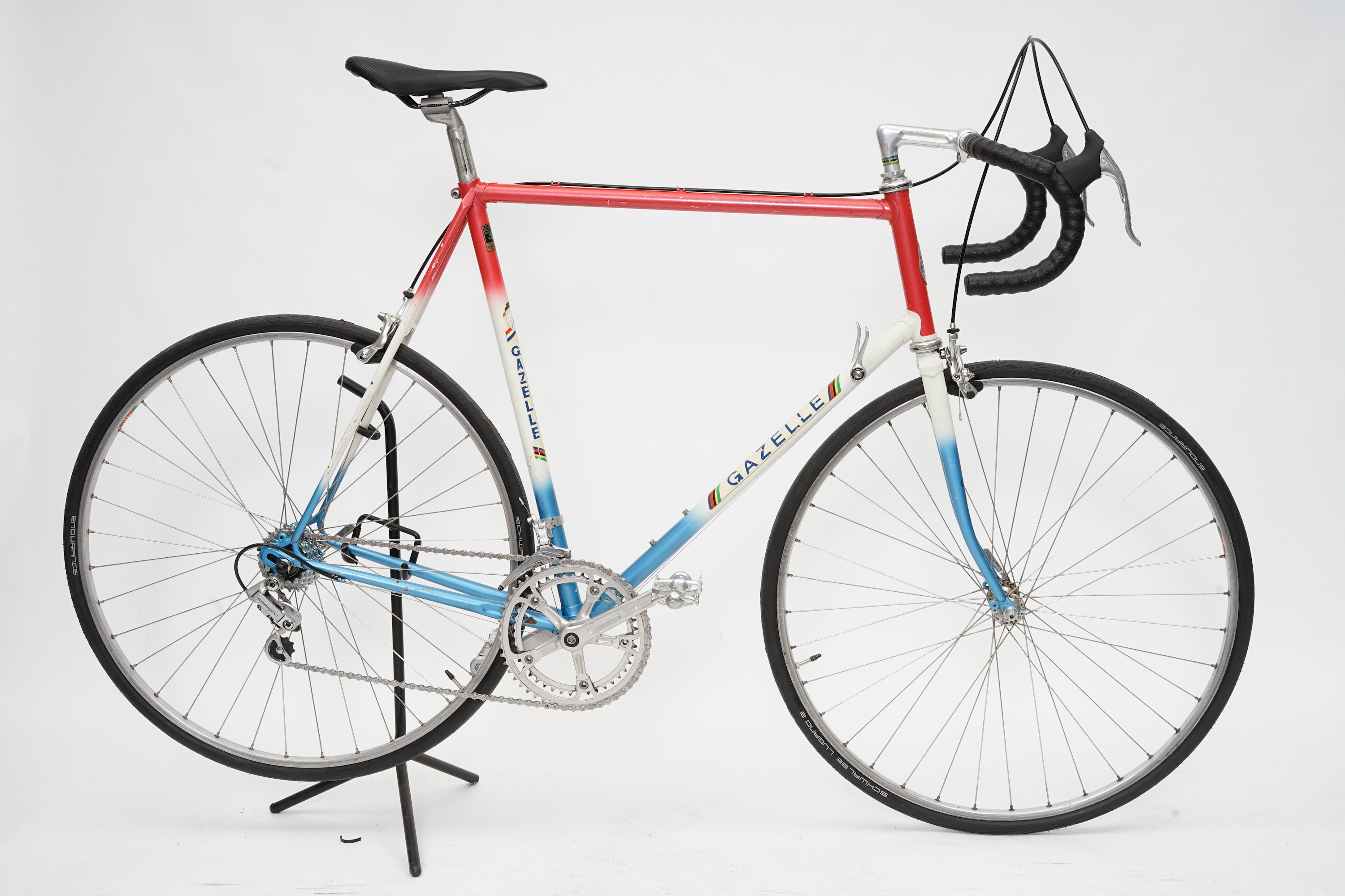 Gazelle Champion Mondial | Newly Added