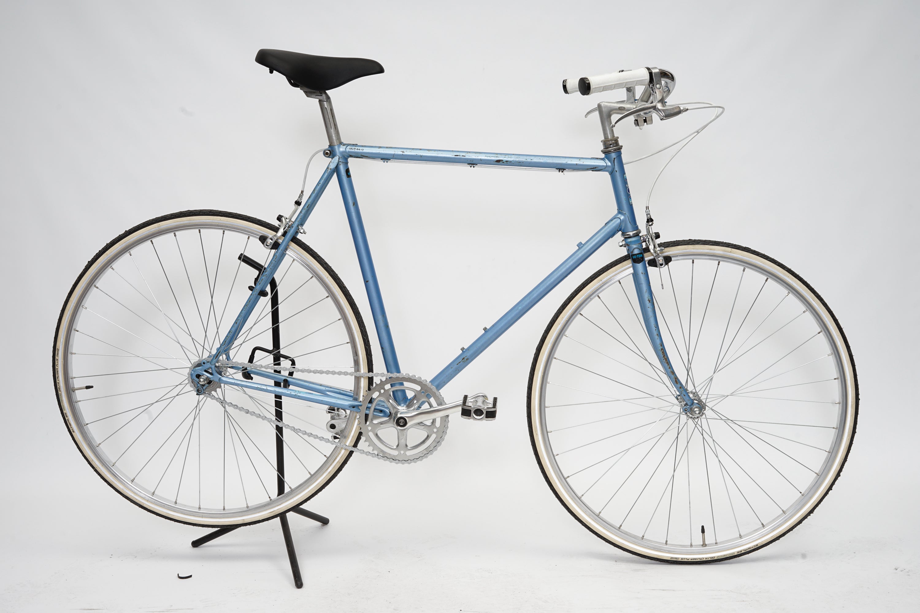 AGU Sport (single-speed)
