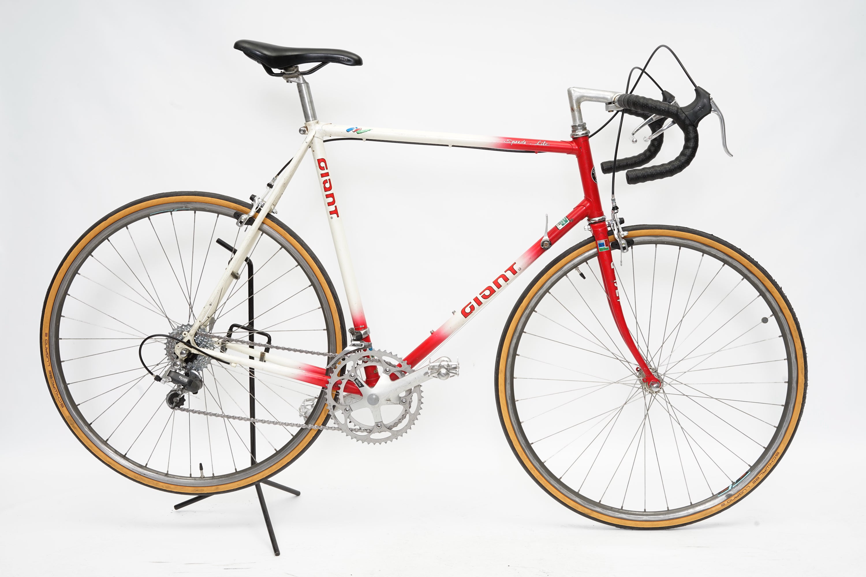 Giant Speeder Lite | Newly Added