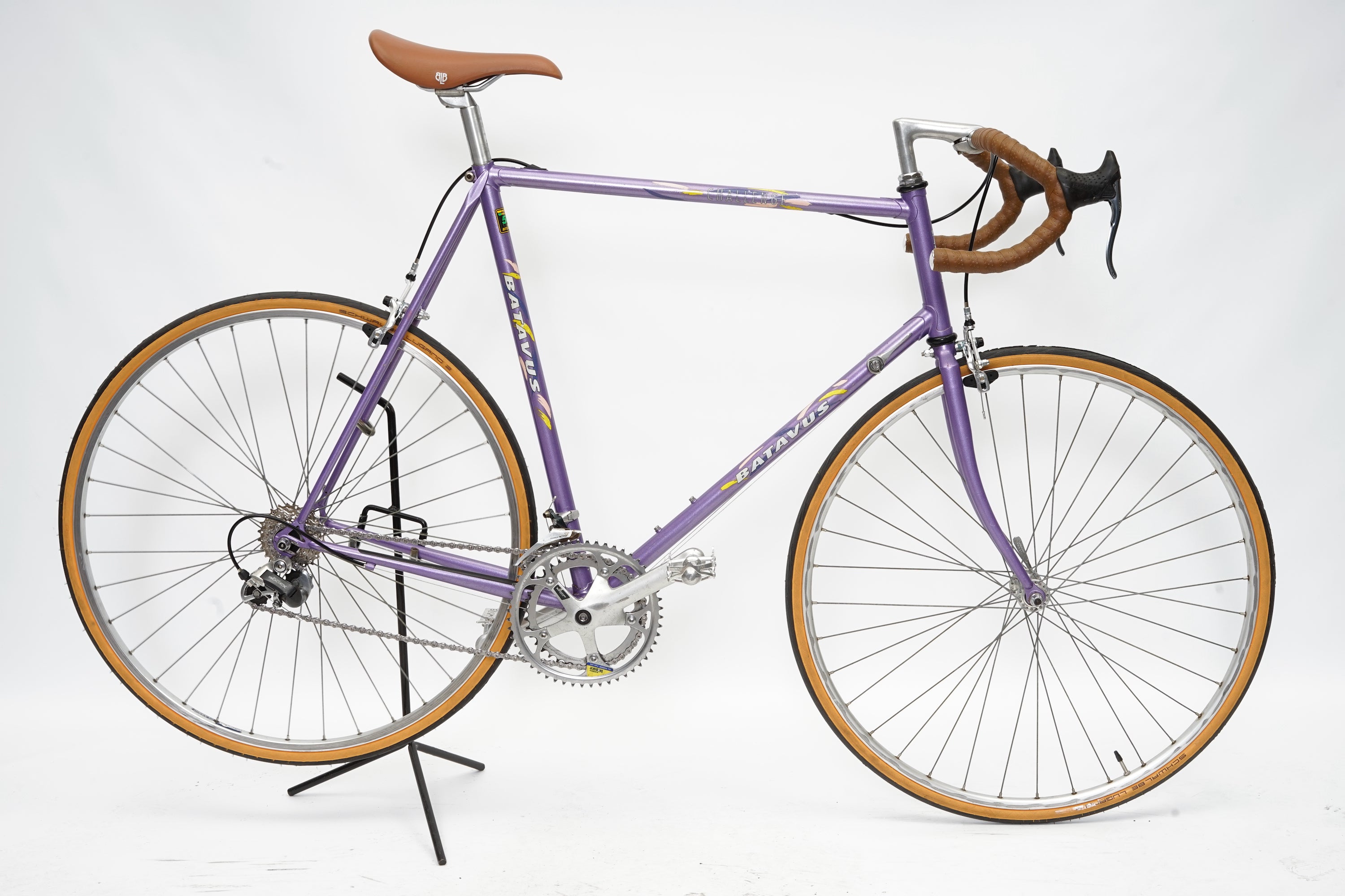 Batavus Challenge