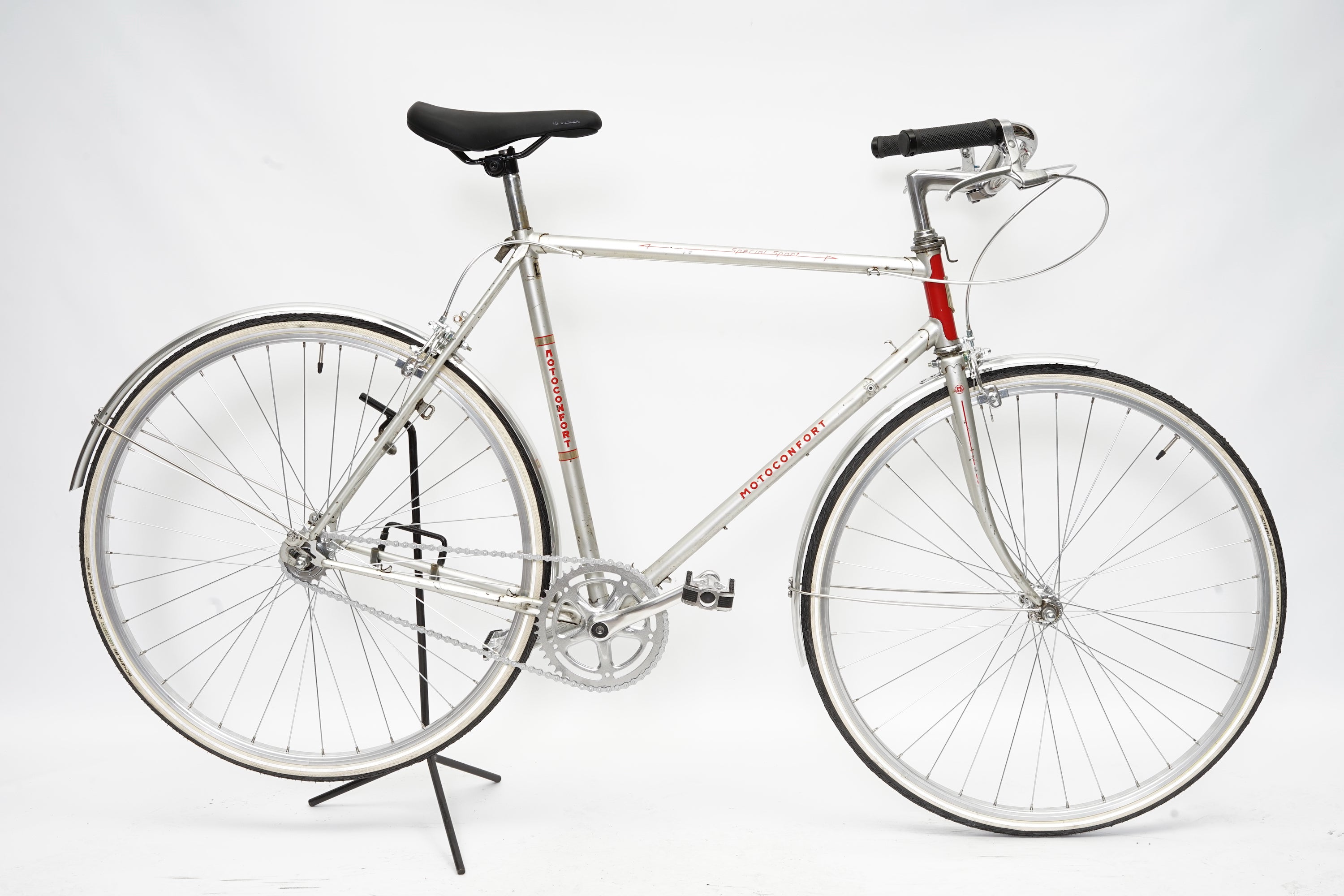 Motoconfort Special Sport (single-speed) | Newly Added