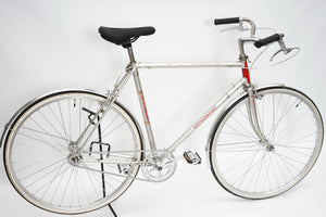 Motoconfort Special Sport (single-speed) | Newly Added