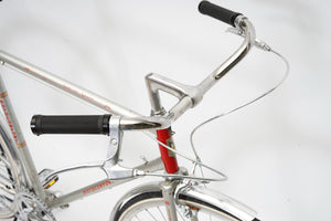 Motoconfort Special Sport (single-speed) | Newly Added