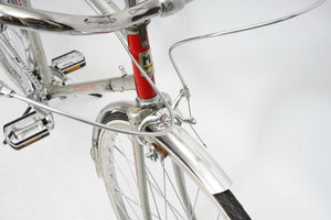 Motoconfort Special Sport (single-speed) | Newly Added