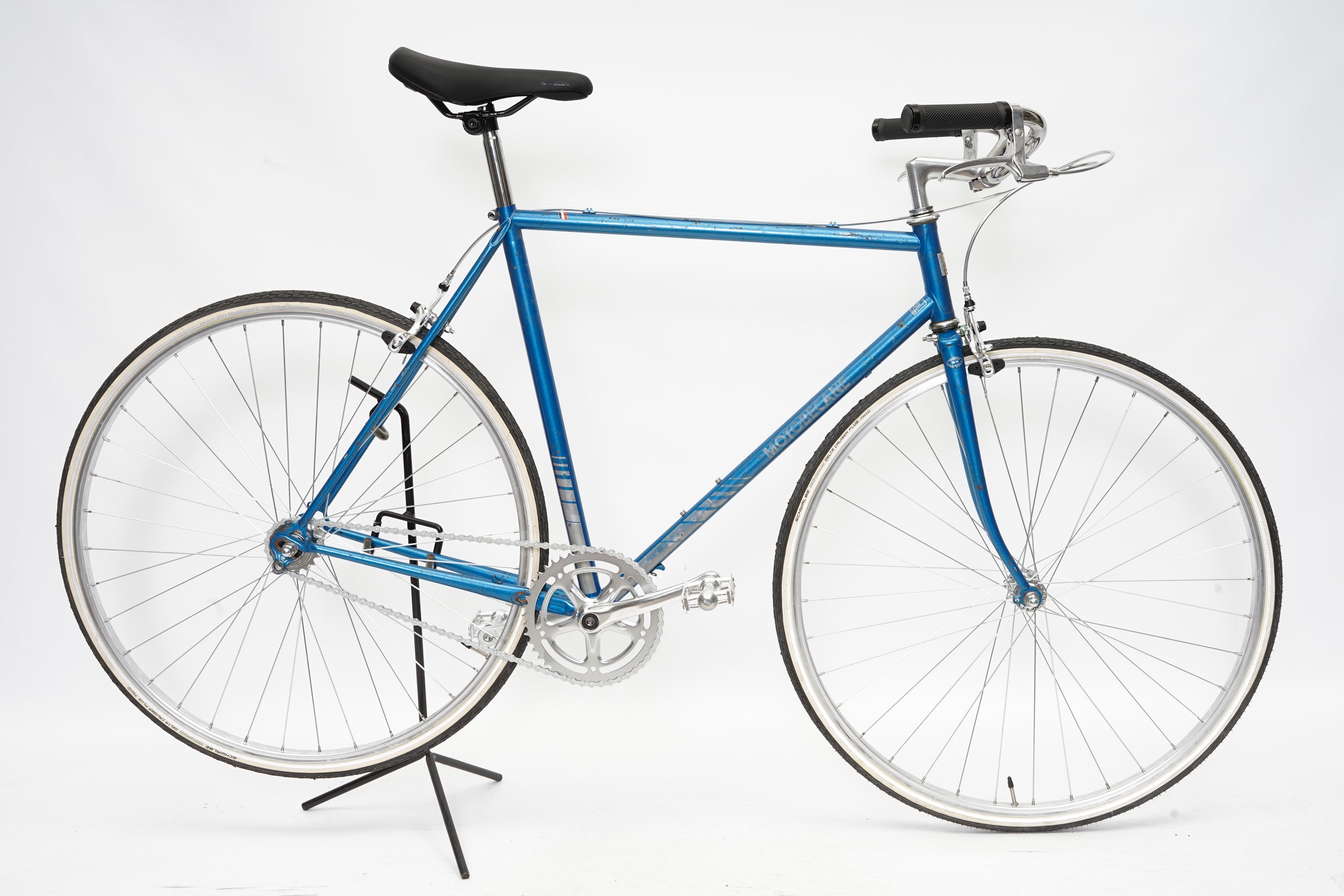 Motobecane (single-speed)
