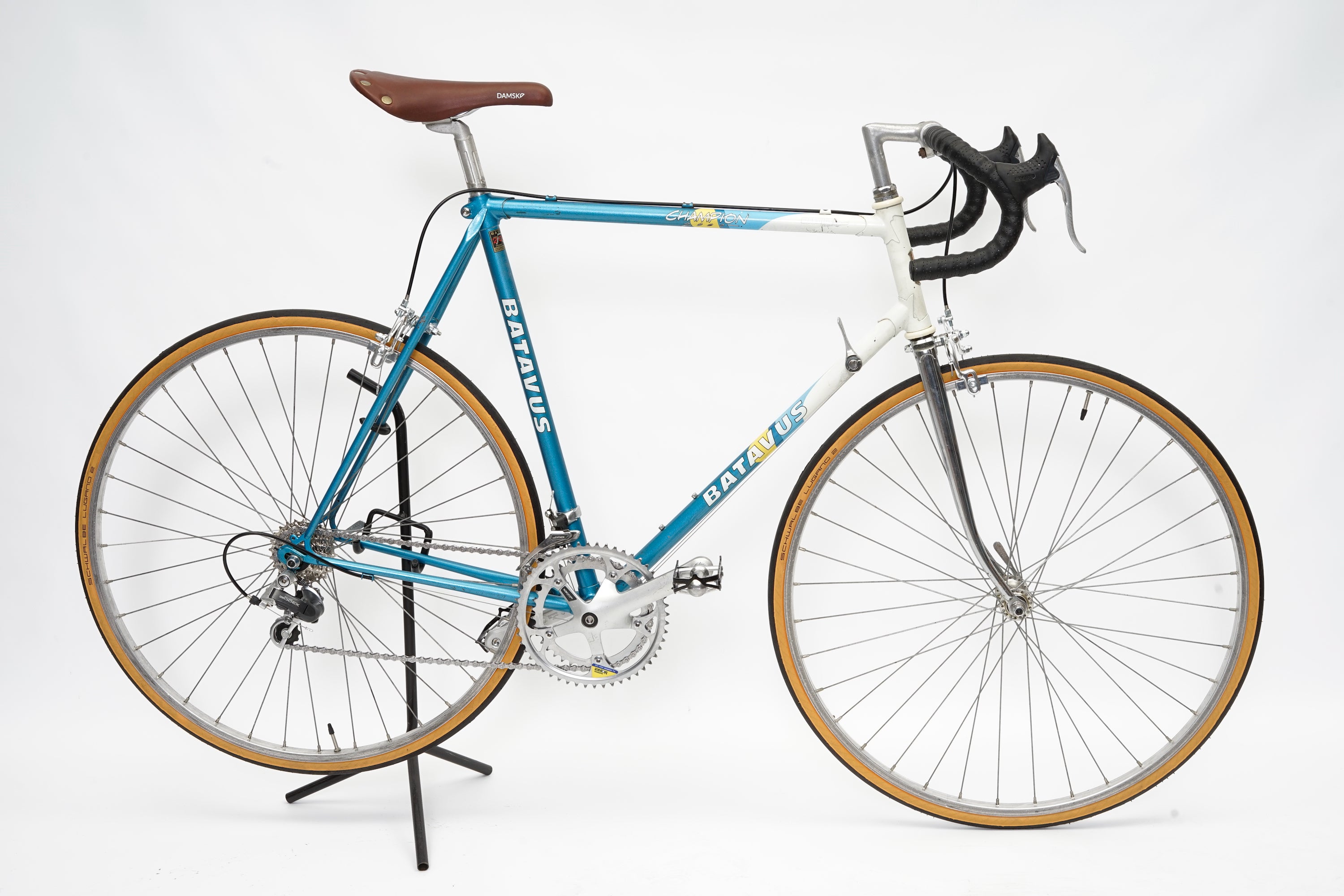 Batavus Champion