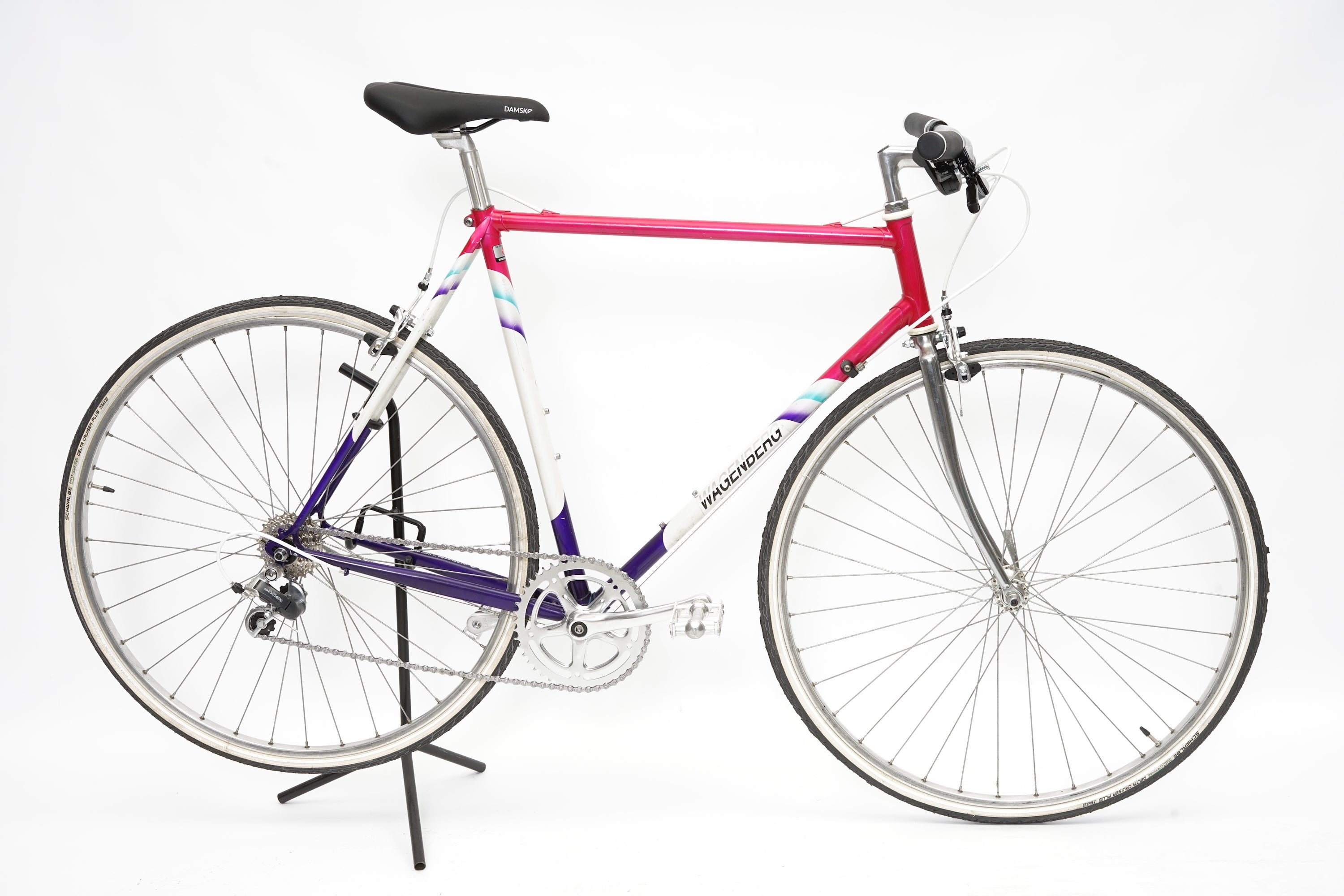 Wagenberg | Newly Added