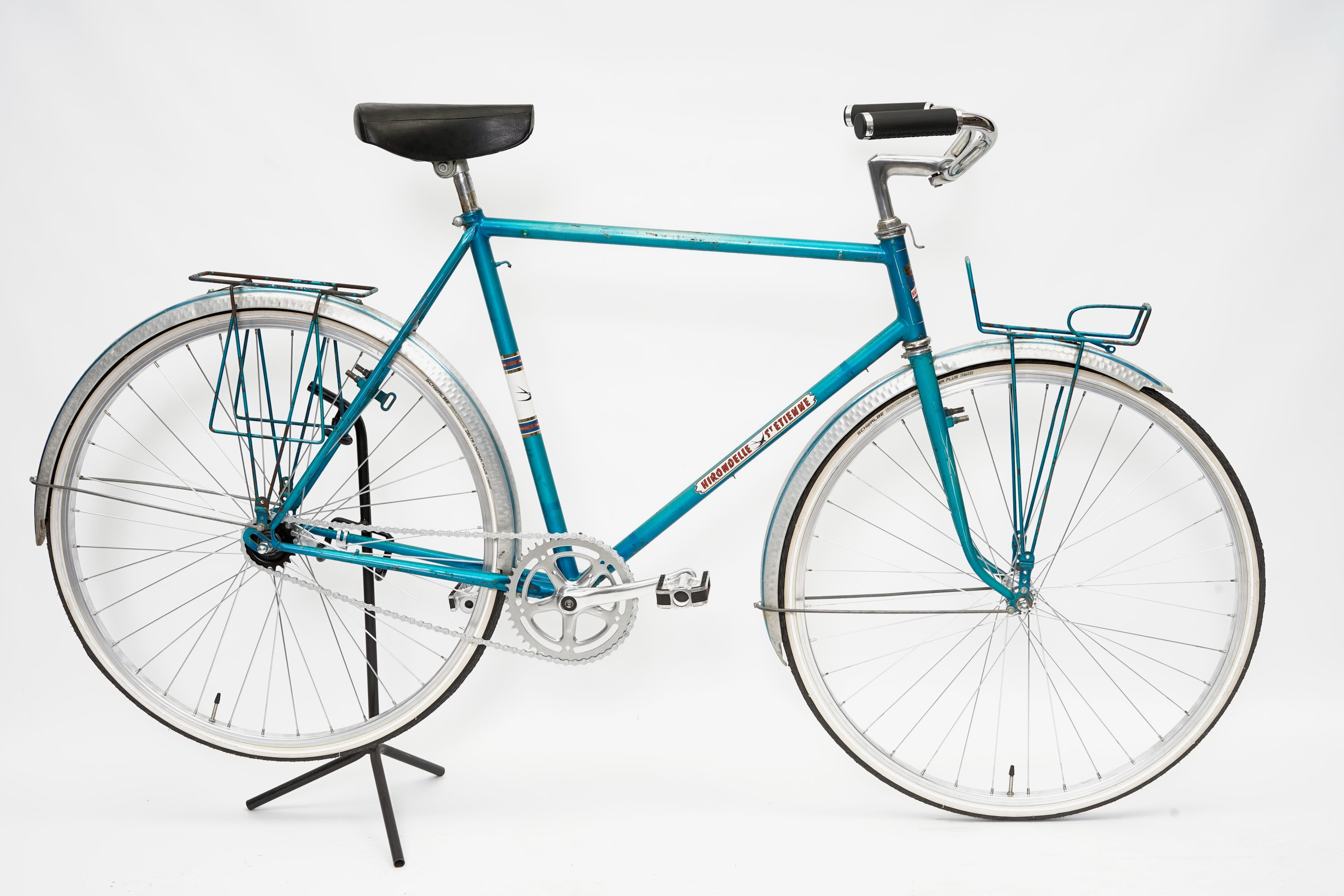 St. Etienne (coaster single-speed)