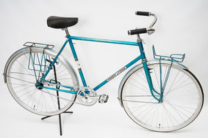 St. Etienne (coaster single-speed)