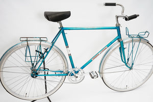 St. Etienne (coaster single-speed)