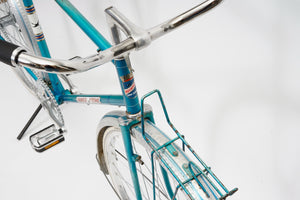 St. Etienne (coaster single-speed)
