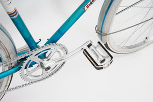 St. Etienne (coaster single-speed)