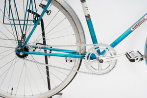 St. Etienne (coaster single-speed)