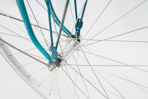 St. Etienne (coaster single-speed)