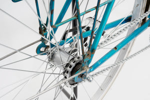 St. Etienne (coaster single-speed)