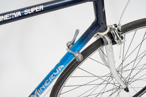 Minerva Super