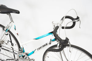 Concorde Colombo | Newly Added