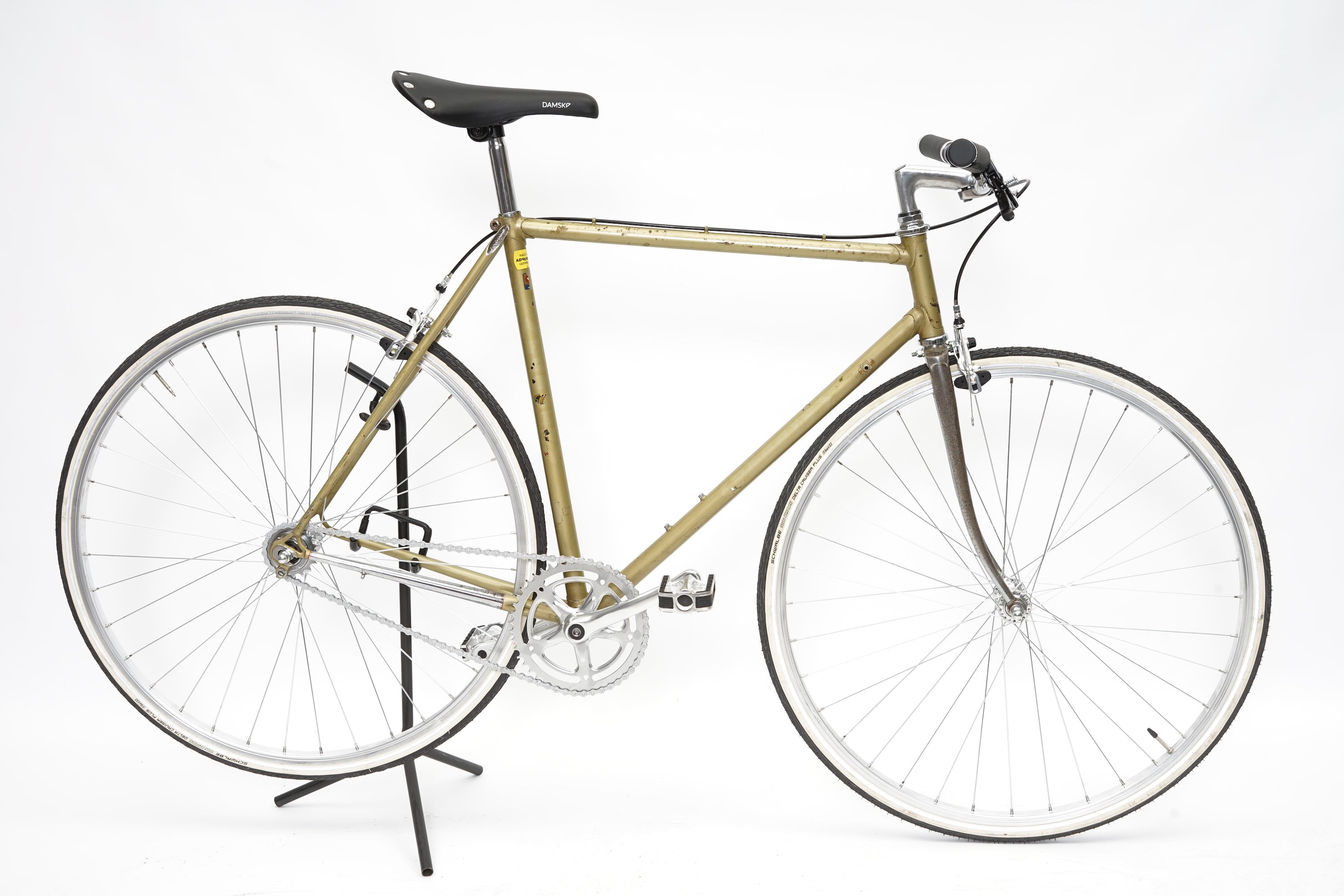 Faggin (single-speed) | Newly Added