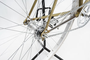 Faggin (single-speed) | Newly Added