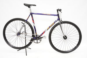 Jan Janssen Paris Roubaix - Fixed gear / Single-speed