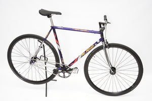 Jan Janssen Paris Roubaix - Fixed gear / Single-speed