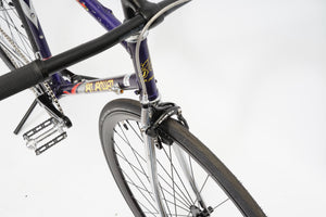 Jan Janssen Paris Roubaix - Fixed gear / Single-speed