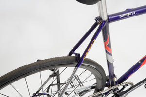 Jan Janssen Paris Roubaix - Fixed gear / Single-speed