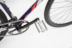 Jan Janssen Paris Roubaix - Fixed gear / Single-speed