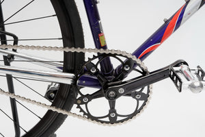Jan Janssen Paris Roubaix - Fixed gear / Single-speed