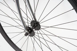 Jan Janssen Paris Roubaix - Fixed gear / Single-speed