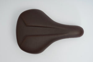 Damsko City Saddle - Dark Brown