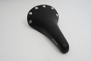 Damsko Race Saddle - Black