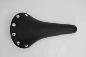 Damsko Race Saddle - Black