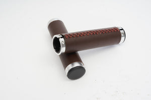 Damsko Grips - Dark Brown