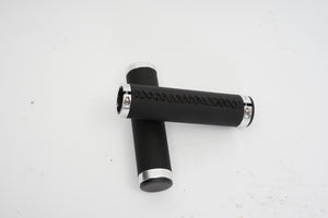 Damsko Grips - Black