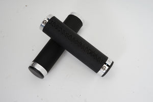 Damsko Grips - Black