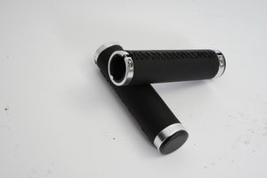 Damsko Grips - Black