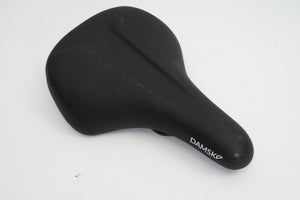 Damsko City Saddle - Black