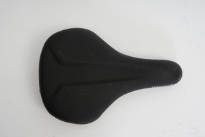 Damsko City Saddle - Black