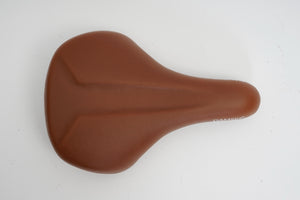 Damsko City Saddle - Light Brown