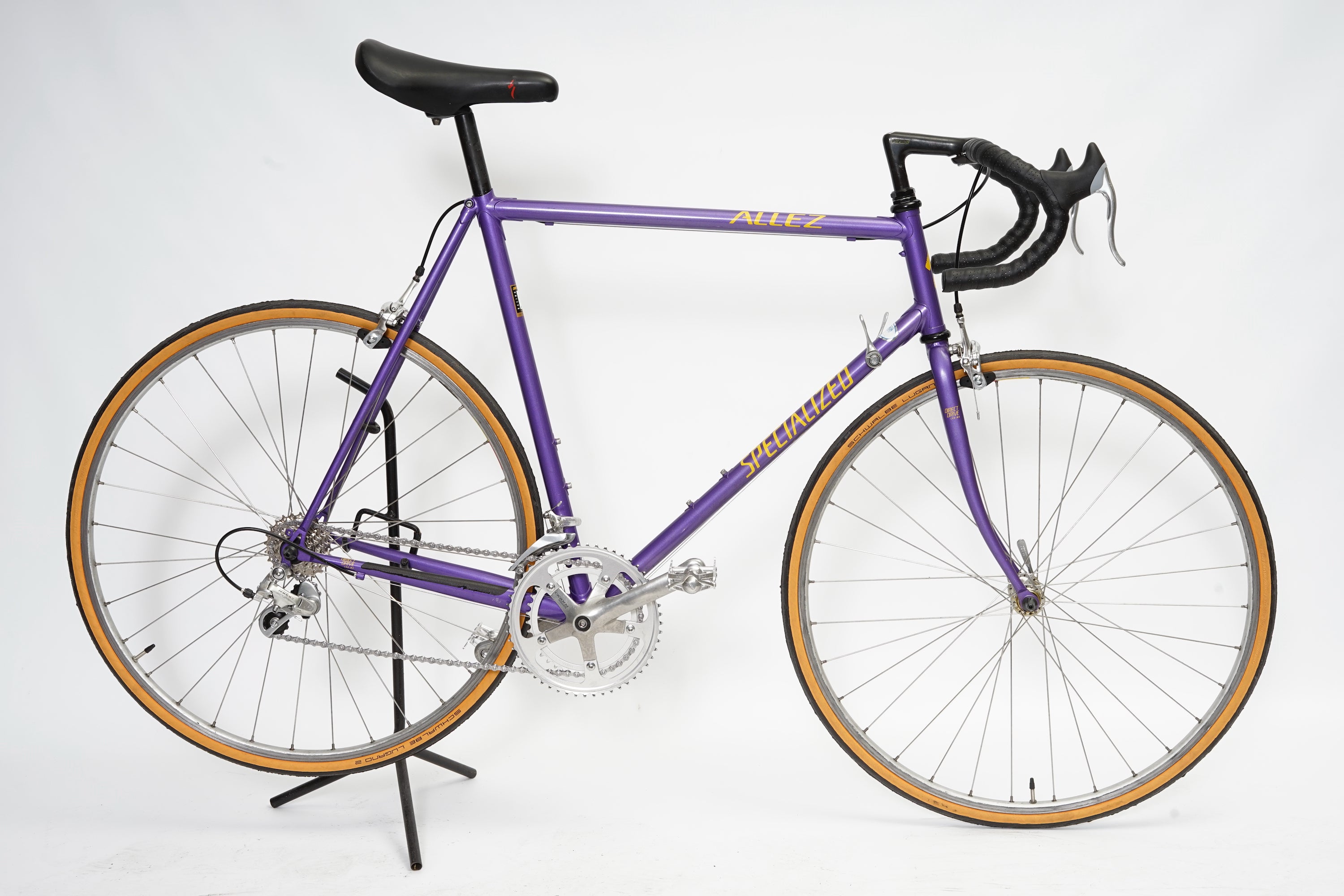 Specialized Allez
