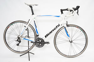 Bianchi Nirone 7 | Newly Added