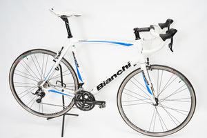 Bianchi Nirone 7 | Newly Added