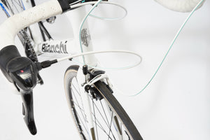 Bianchi Nirone 7 | Newly Added