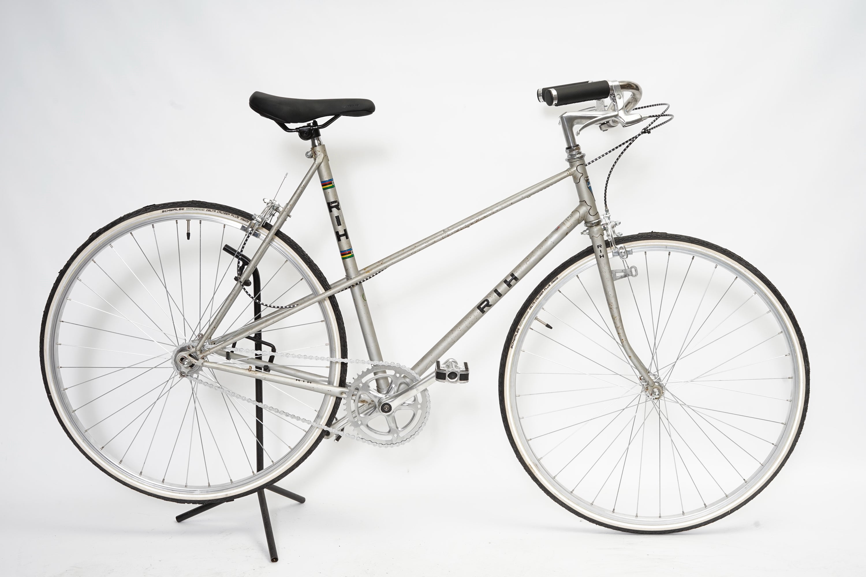 RIH (single-speed)
