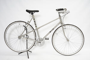 RIH (single-speed)