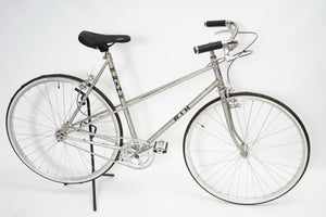 RIH (single-speed)