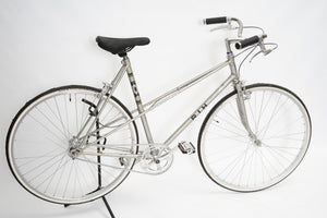 RIH (single-speed)
