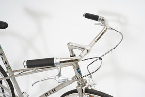 RIH (single-speed)